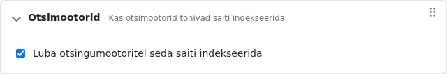 Otsimootorid